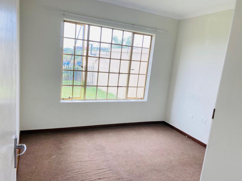 To Let 2 Bedroom Property for Rent in Northgate Gauteng