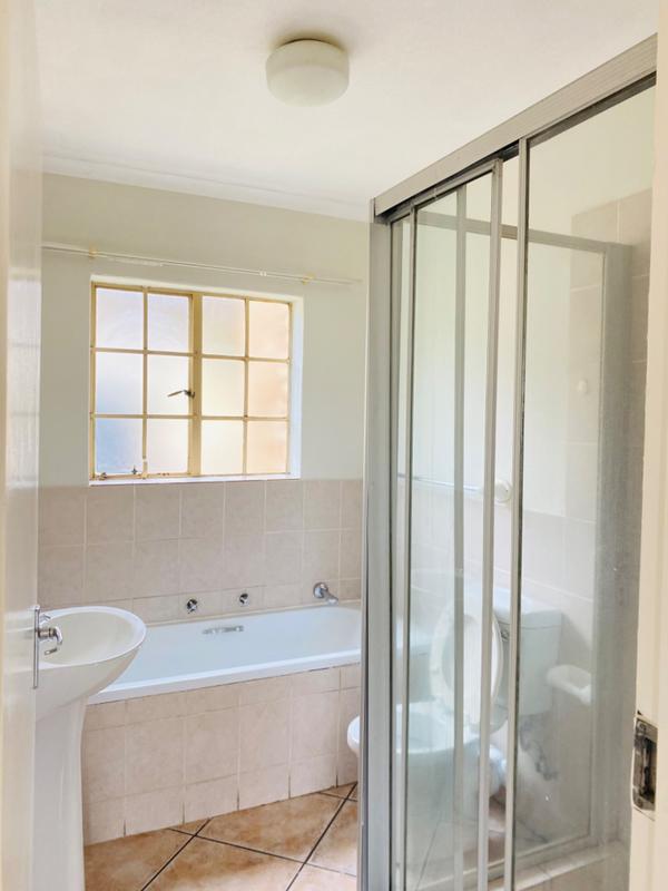 To Let 2 Bedroom Property for Rent in Northgate Gauteng