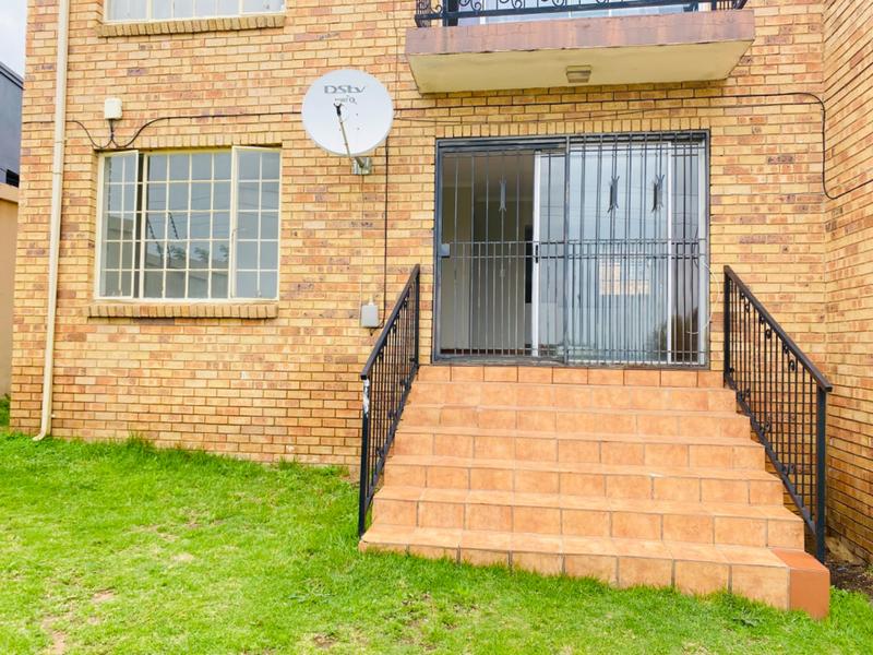 To Let 2 Bedroom Property for Rent in Northgate Gauteng