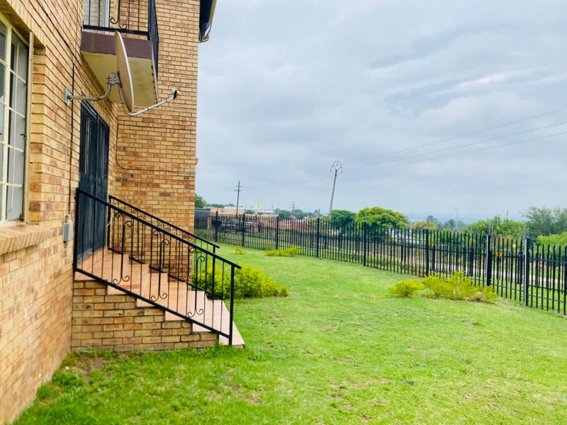 To Let 2 Bedroom Property for Rent in Northgate Gauteng