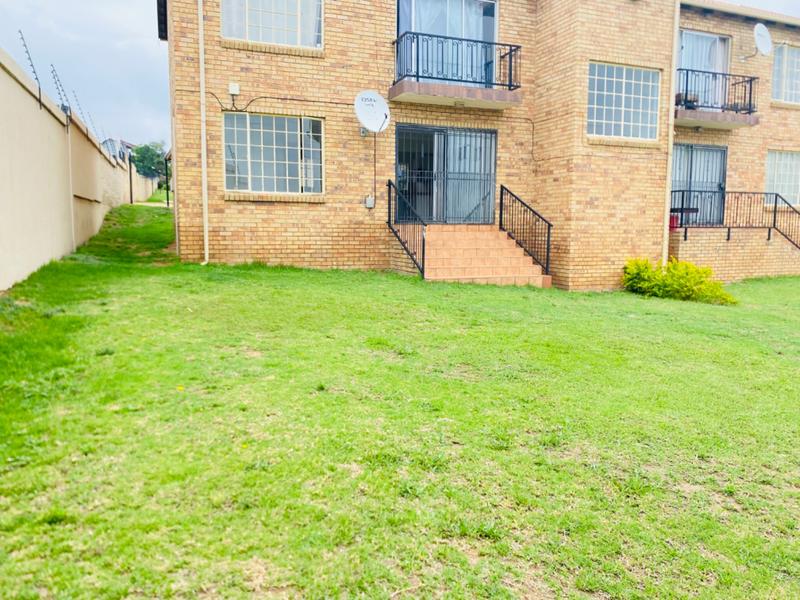To Let 2 Bedroom Property for Rent in Northgate Gauteng
