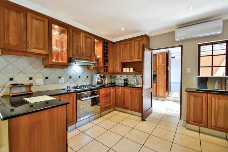3 Bedroom Property for Sale in Magalieskruin Gauteng