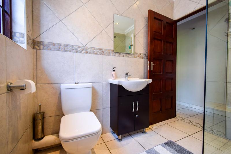 3 Bedroom Property for Sale in Magalieskruin Gauteng