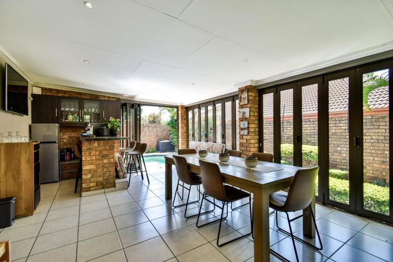 3 Bedroom Property for Sale in Magalieskruin Gauteng