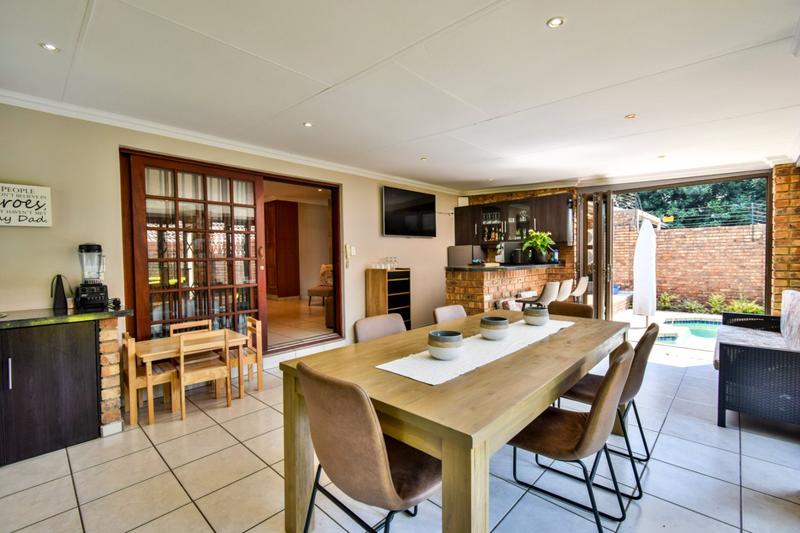 3 Bedroom Property for Sale in Magalieskruin Gauteng