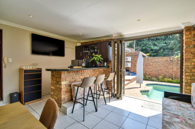 3 Bedroom Property for Sale in Magalieskruin Gauteng