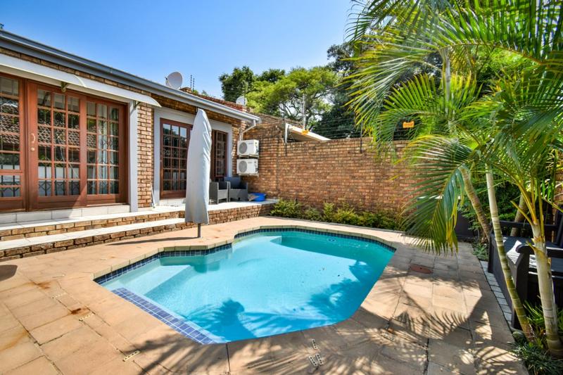 3 Bedroom Property for Sale in Magalieskruin Gauteng