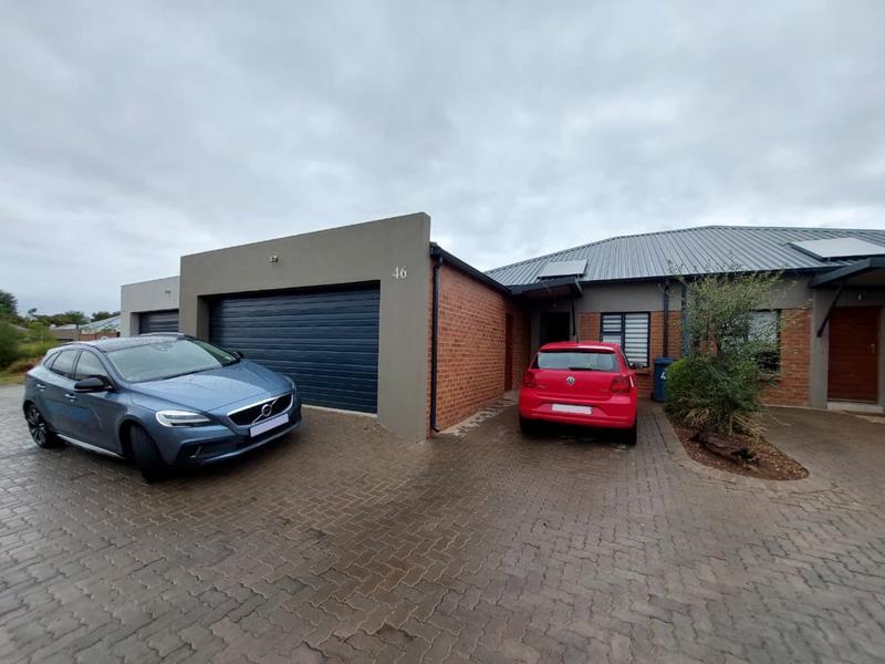 3 Bedroom Property for Sale in Montana Gauteng