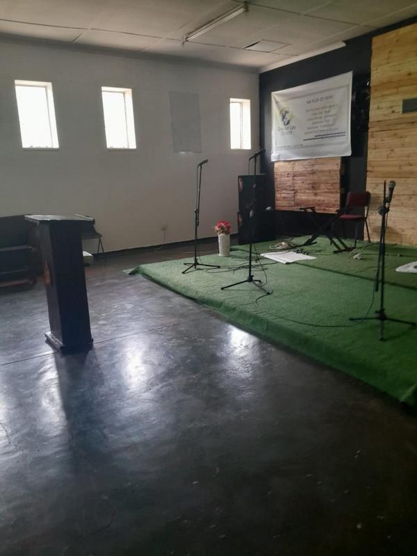Commercial Property for Sale in Primrose Gauteng