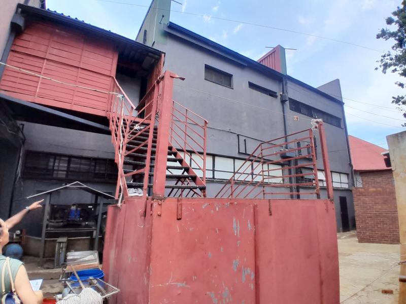 Commercial Property for Sale in Primrose Gauteng