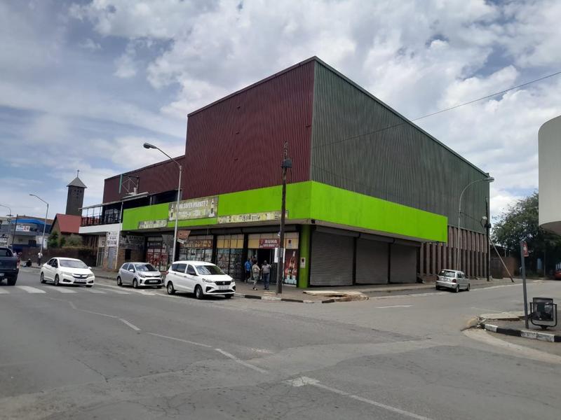 Commercial Property for Sale in Primrose Gauteng