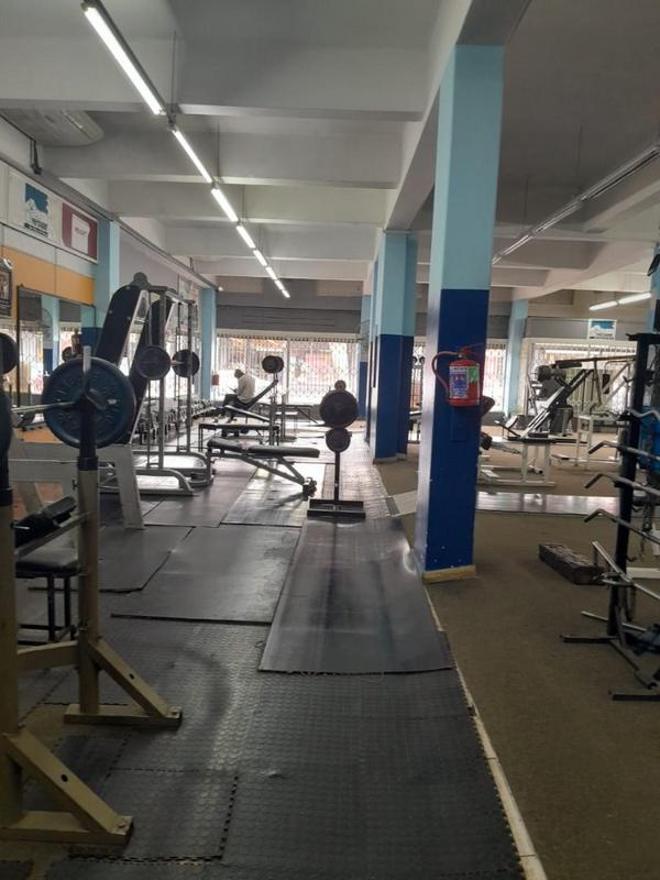 Commercial Property for Sale in Primrose Gauteng