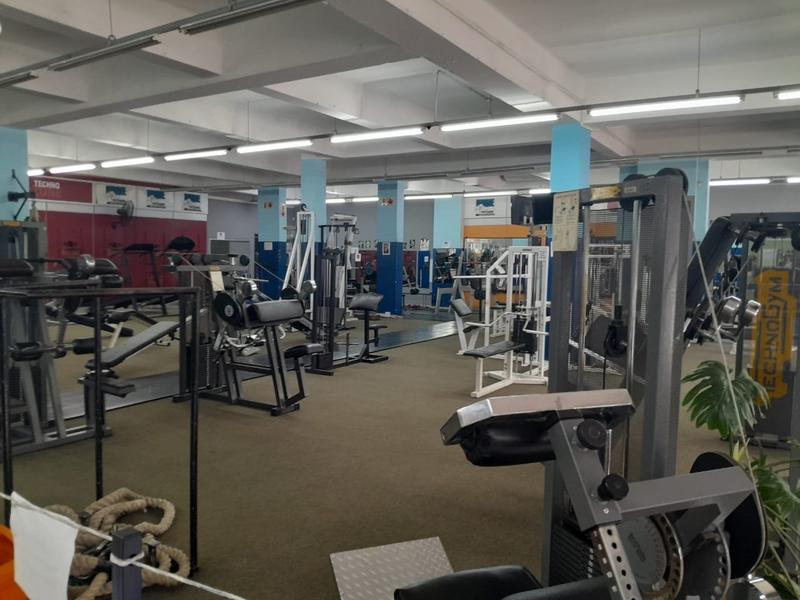 Commercial Property for Sale in Primrose Gauteng