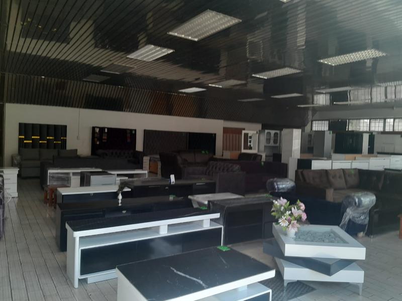 Commercial Property for Sale in Jeppestown Gauteng