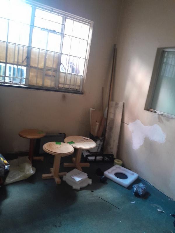 Commercial Property for Sale in Jeppestown Gauteng