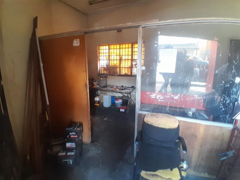 Commercial Property for Sale in Jeppestown Gauteng