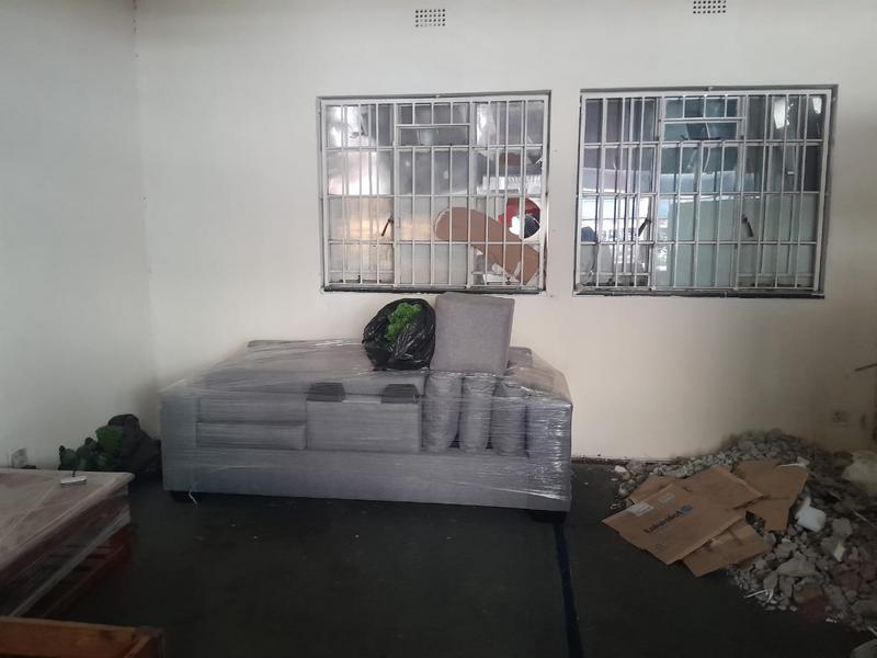 Commercial Property for Sale in Jeppestown Gauteng