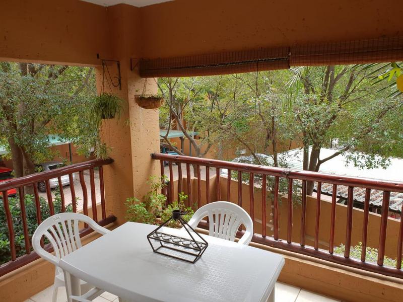 To Let 1 Bedroom Property for Rent in Douglasdale Gauteng