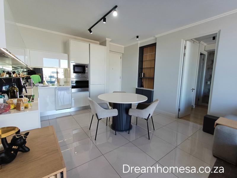 To Let 2 Bedroom Property for Rent in Waterfall Gauteng