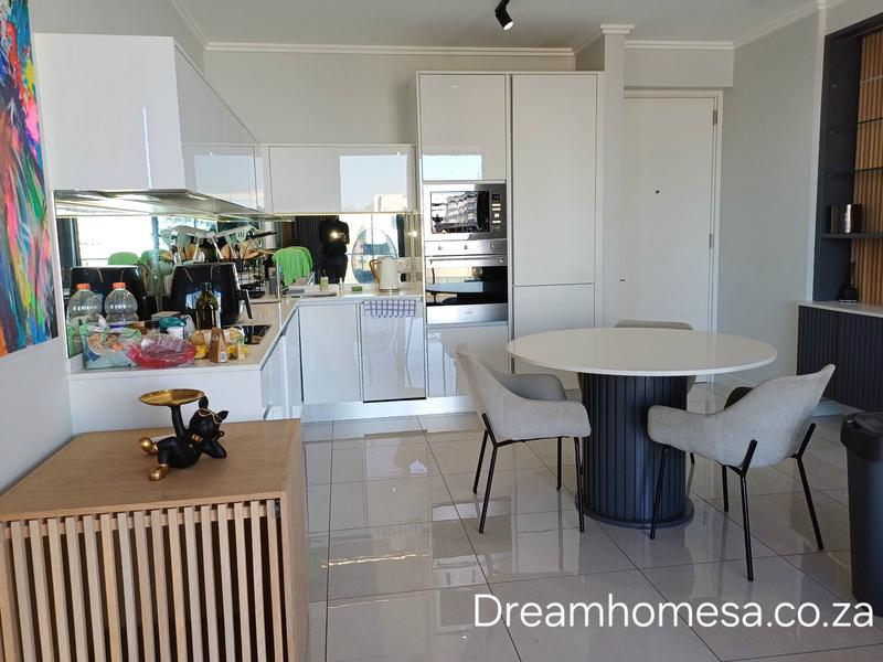 To Let 2 Bedroom Property for Rent in Waterfall Gauteng