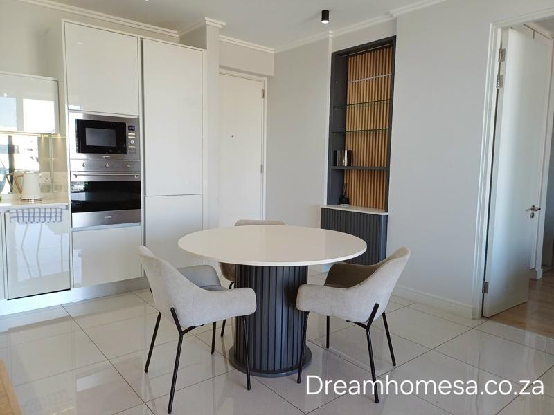 To Let 2 Bedroom Property for Rent in Waterfall Gauteng