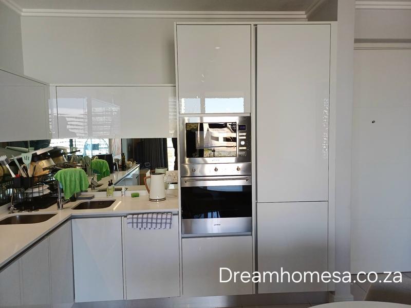 To Let 2 Bedroom Property for Rent in Waterfall Gauteng