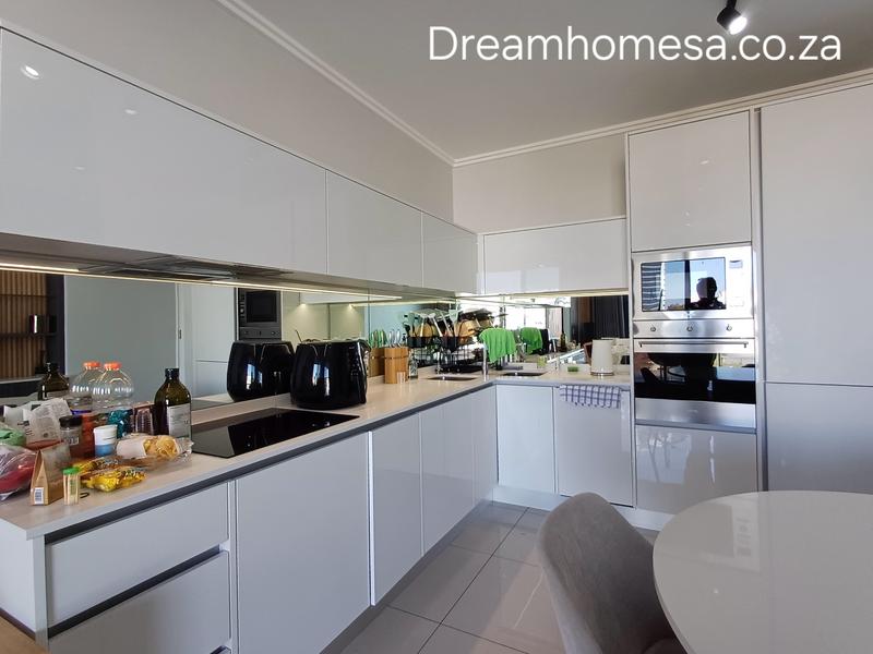 To Let 2 Bedroom Property for Rent in Waterfall Gauteng