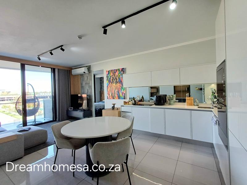 To Let 2 Bedroom Property for Rent in Waterfall Gauteng