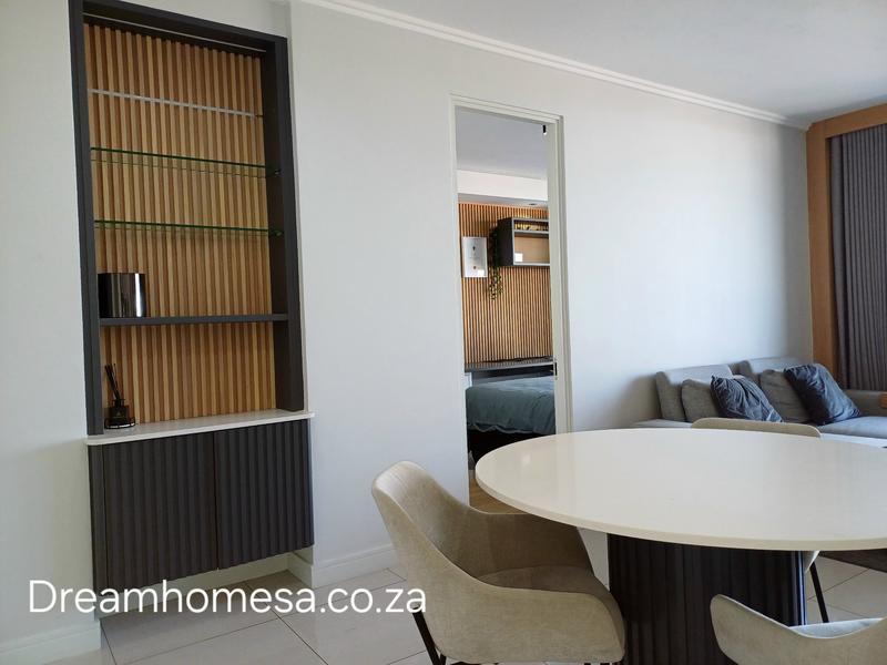 To Let 2 Bedroom Property for Rent in Waterfall Gauteng