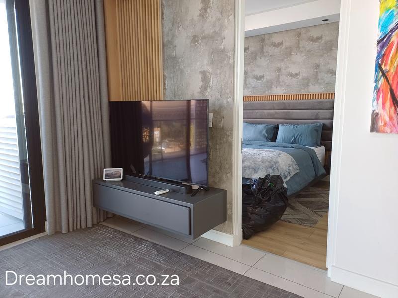 To Let 2 Bedroom Property for Rent in Waterfall Gauteng