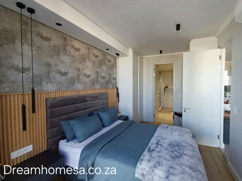 To Let 2 Bedroom Property for Rent in Waterfall Gauteng