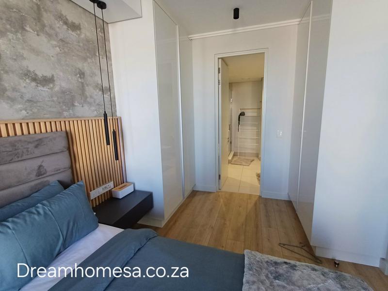 To Let 2 Bedroom Property for Rent in Waterfall Gauteng