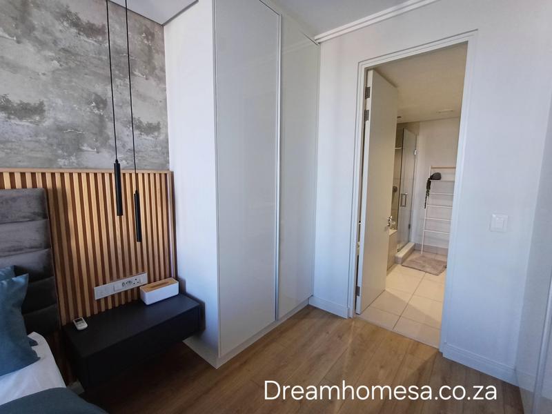 To Let 2 Bedroom Property for Rent in Waterfall Gauteng