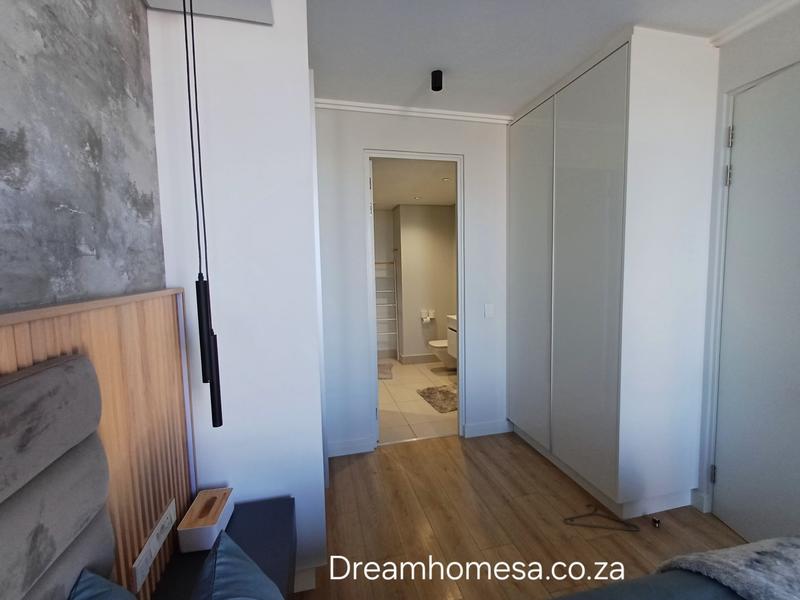 To Let 2 Bedroom Property for Rent in Waterfall Gauteng
