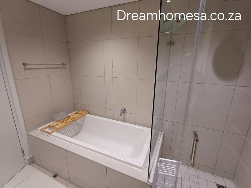 To Let 2 Bedroom Property for Rent in Waterfall Gauteng