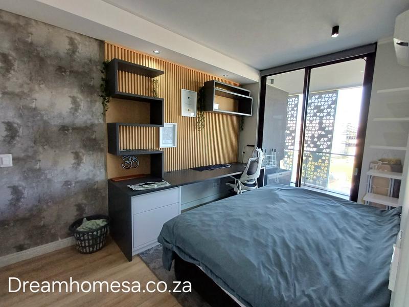 To Let 2 Bedroom Property for Rent in Waterfall Gauteng