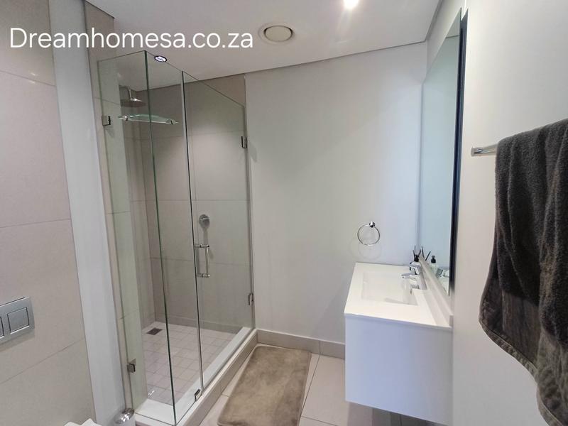 To Let 2 Bedroom Property for Rent in Waterfall Gauteng