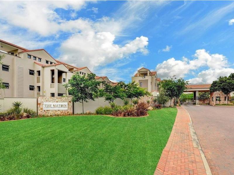 To Let 1 Bedroom Property for Rent in Paulshof Gauteng