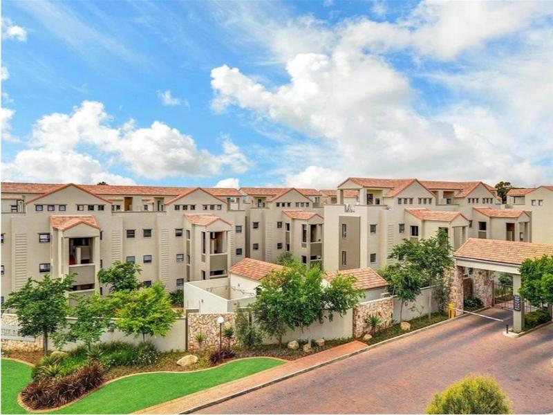 To Let 1 Bedroom Property for Rent in Paulshof Gauteng