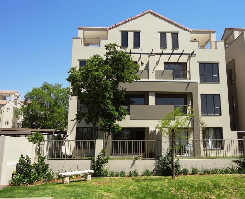 To Let 1 Bedroom Property for Rent in Paulshof Gauteng