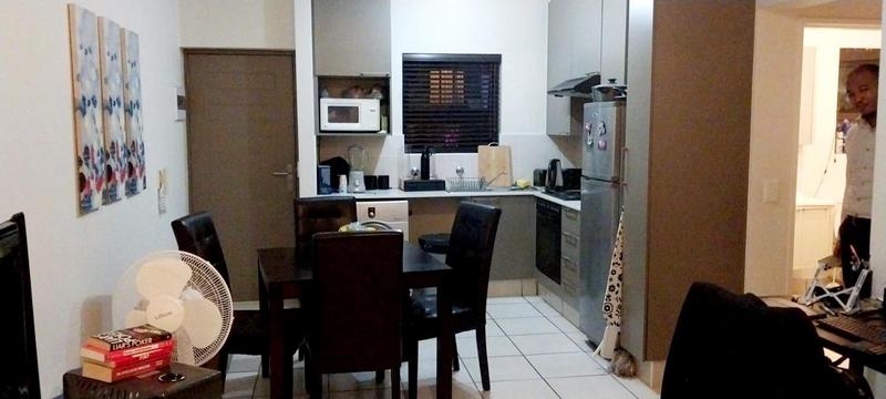 To Let 1 Bedroom Property for Rent in Paulshof Gauteng