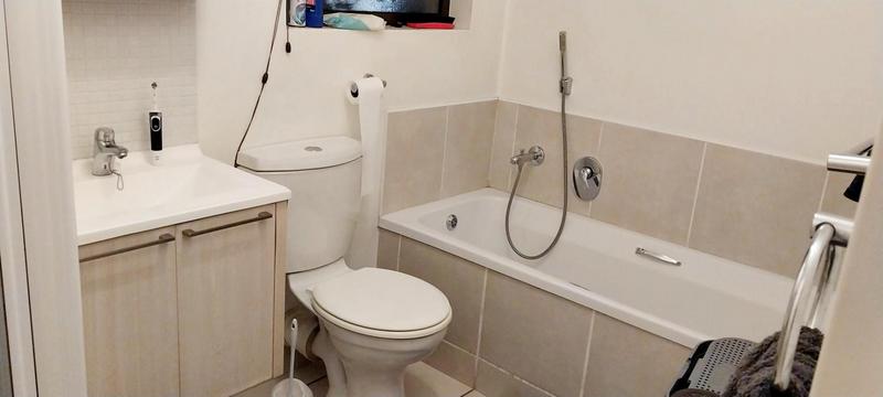 To Let 1 Bedroom Property for Rent in Paulshof Gauteng