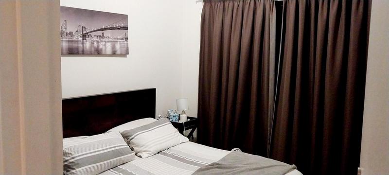 To Let 1 Bedroom Property for Rent in Paulshof Gauteng
