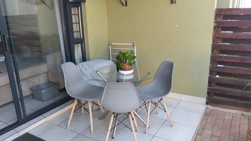 To Let 2 Bedroom Property for Rent in Linbro Park Gauteng