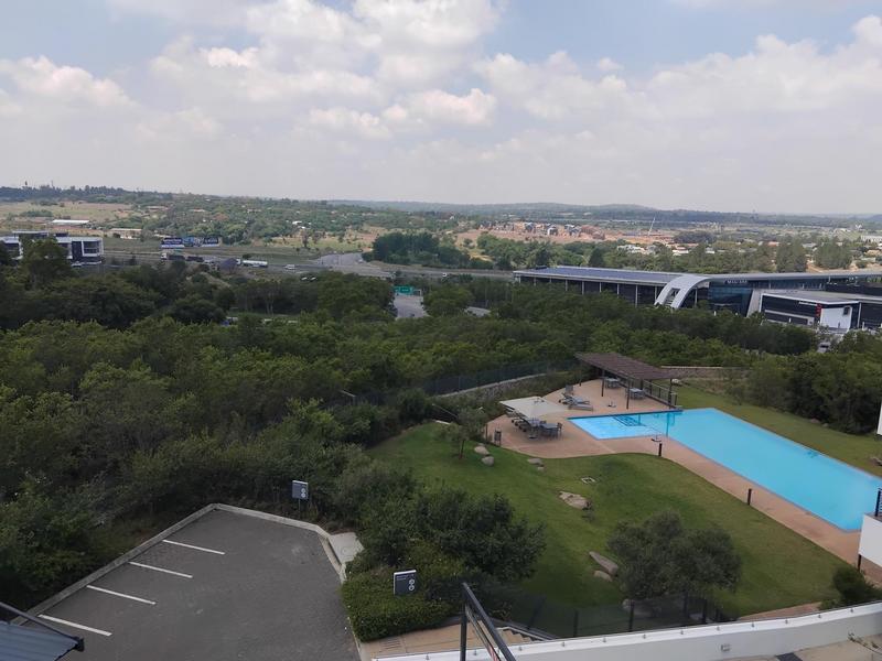 To Let 2 Bedroom Property for Rent in Steyn City Gauteng