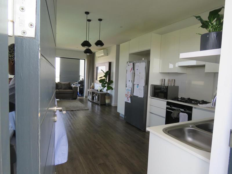 To Let 2 Bedroom Property for Rent in Steyn City Gauteng
