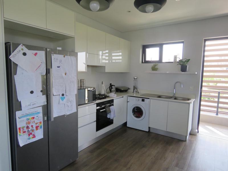 To Let 2 Bedroom Property for Rent in Steyn City Gauteng