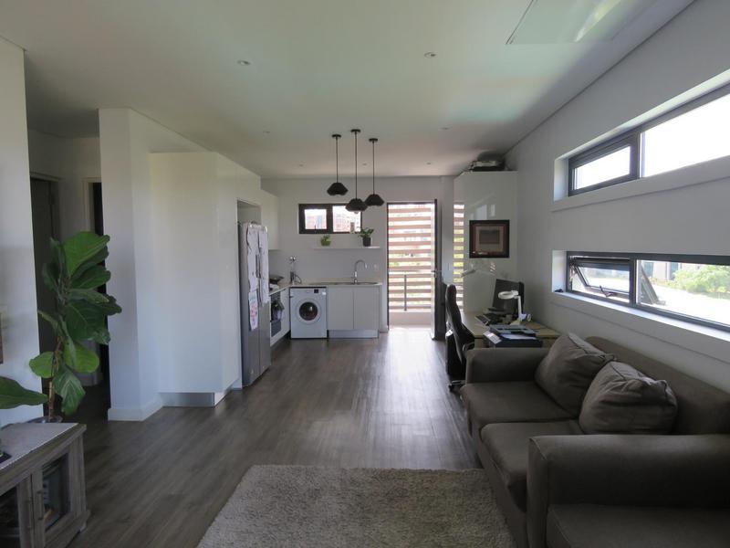 To Let 2 Bedroom Property for Rent in Steyn City Gauteng