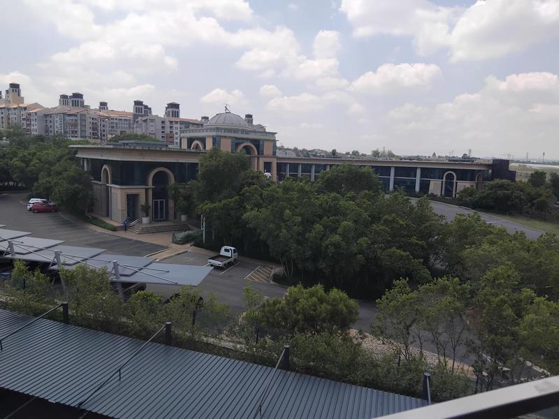 To Let 2 Bedroom Property for Rent in Steyn City Gauteng