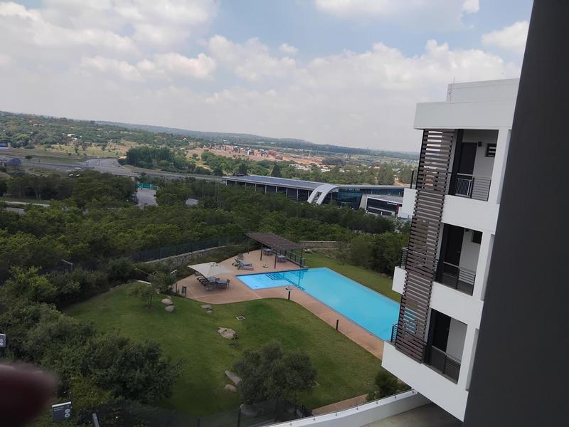 To Let 2 Bedroom Property for Rent in Steyn City Gauteng